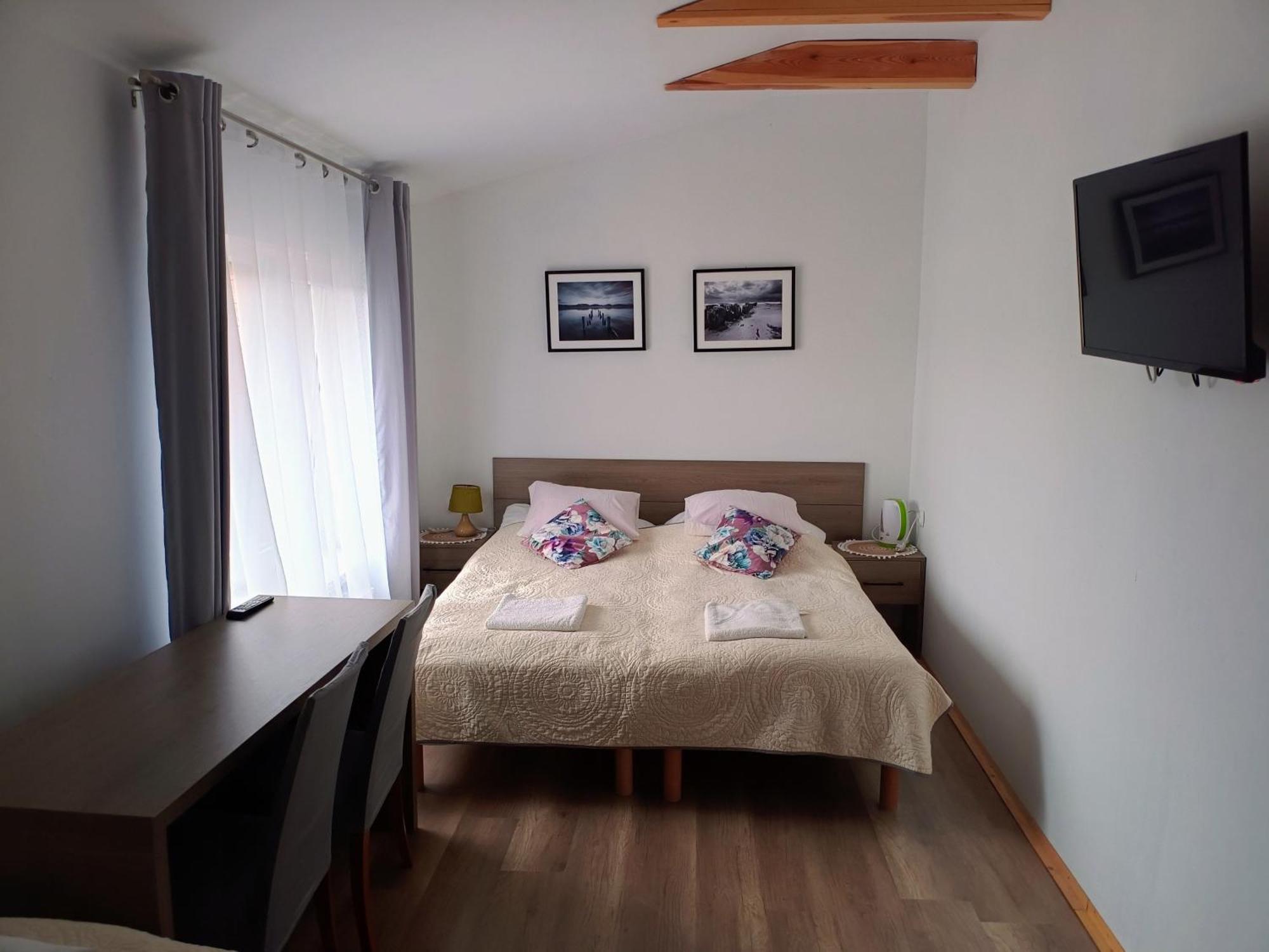 Bryza Miedzyzdroje Apartment Ngoại thất bức ảnh
