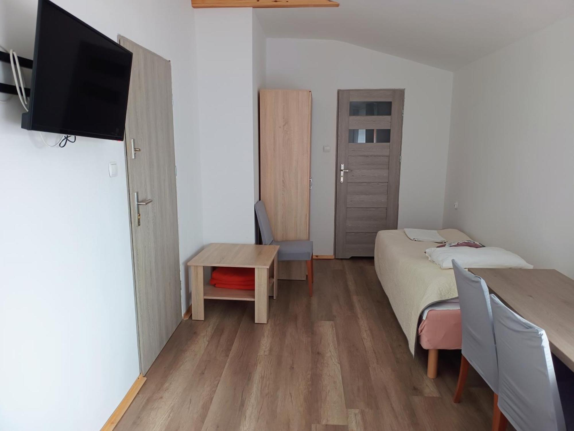 Bryza Miedzyzdroje Apartment Ngoại thất bức ảnh