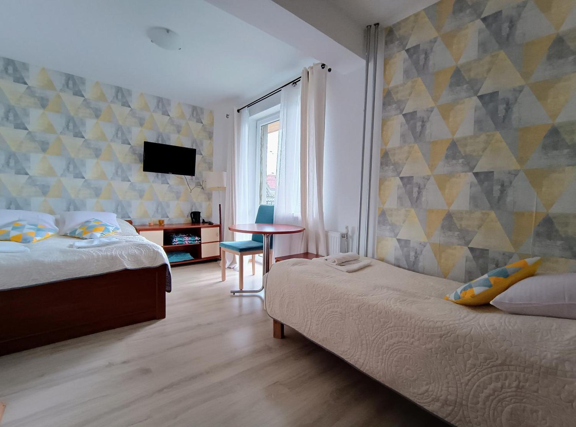 Bryza Miedzyzdroje Apartment Ngoại thất bức ảnh